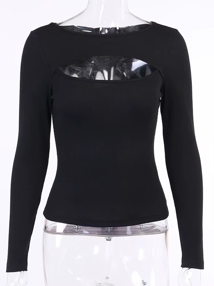 Valery - maglia chic donna